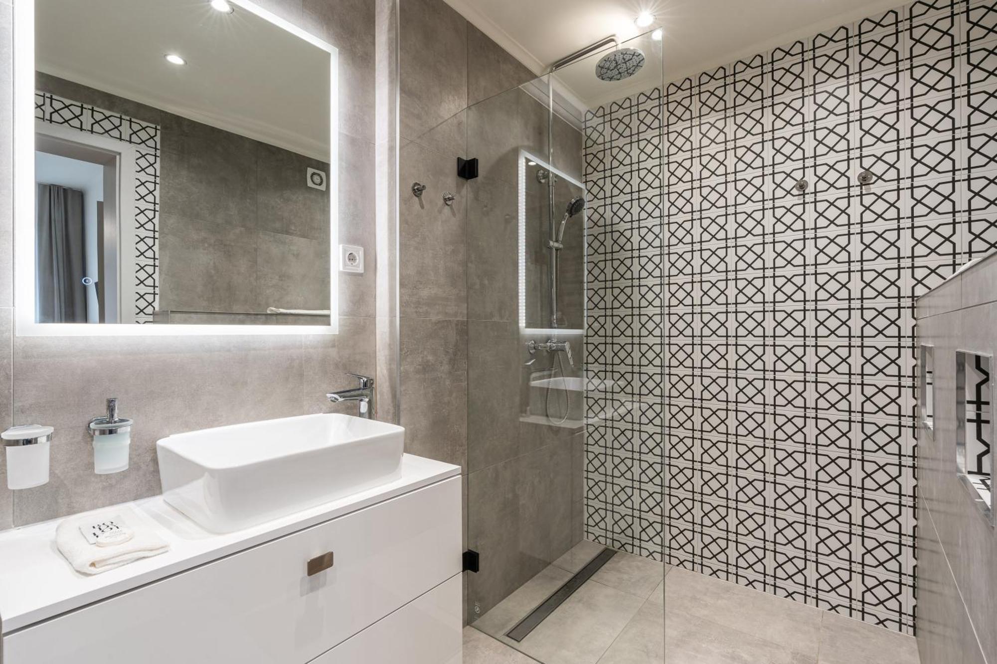 Astra Lux Bp Apartment Budapest Ngoại thất bức ảnh
