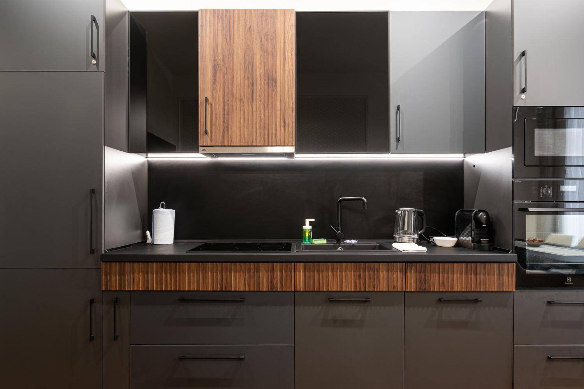 Astra Lux Bp Apartment Budapest Ngoại thất bức ảnh